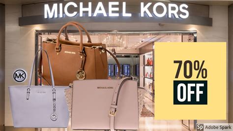 michael kors bags sale 70 off